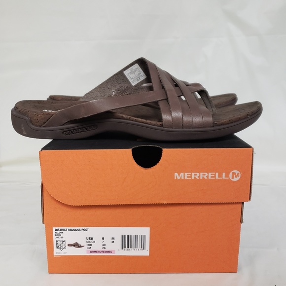 women's district mahana post